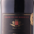 Rượu vang Châ teau Terrier des Cailloux, Grande Réserve