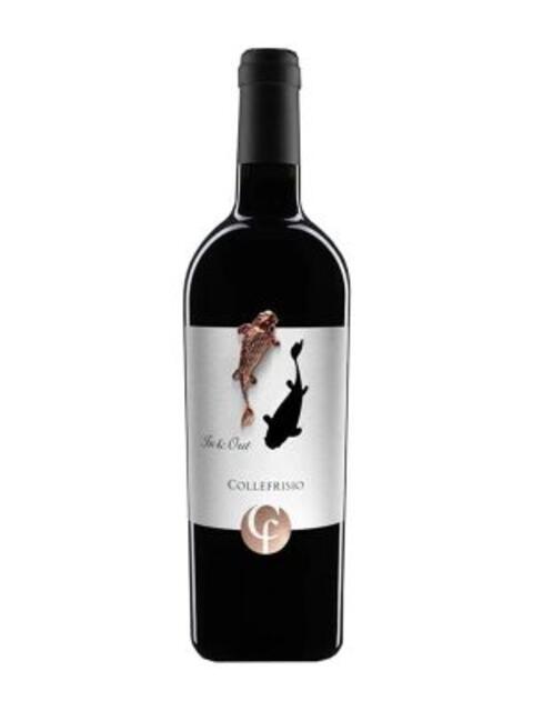 "Il Mio" Chiarli Lambrusco Rosso dell’Emilia