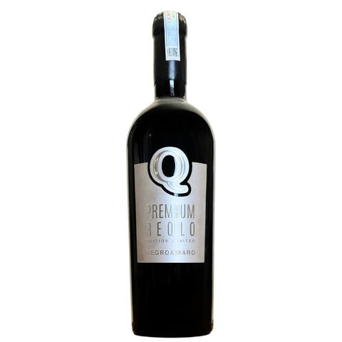 Q Premium2021